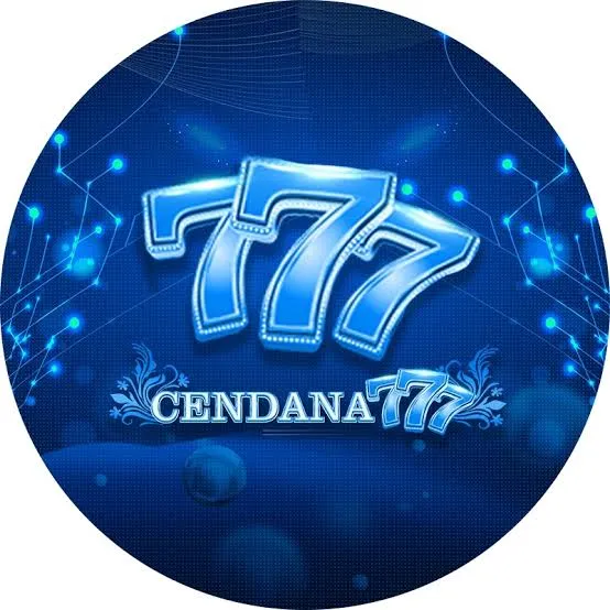 cendana777